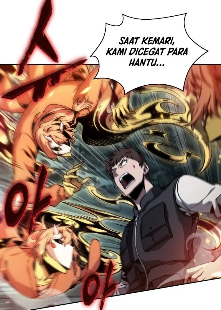Tomb Raider King Chapter 346 - halaman 39