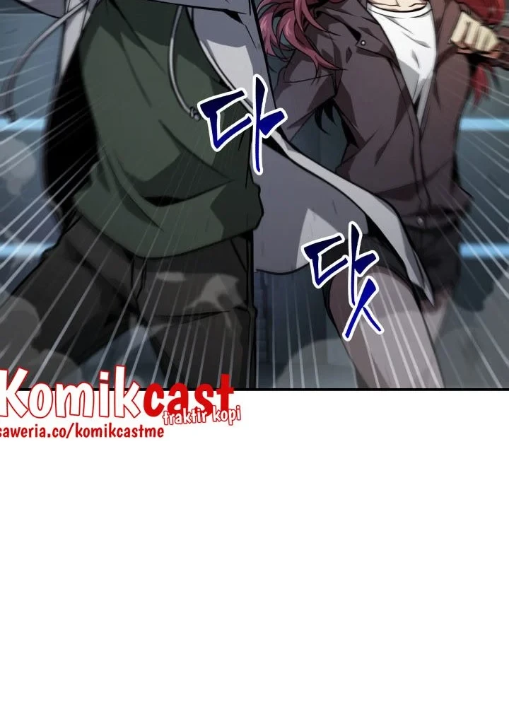 Tomb Raider King Chapter 346 - halaman 41