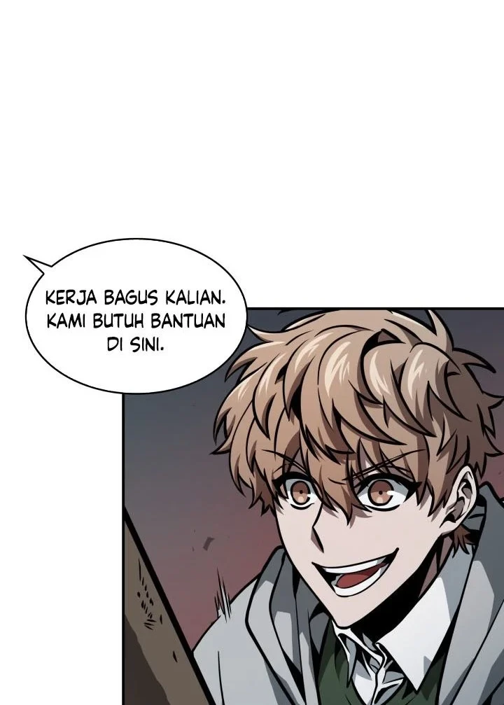 Tomb Raider King Chapter 346 - halaman 43