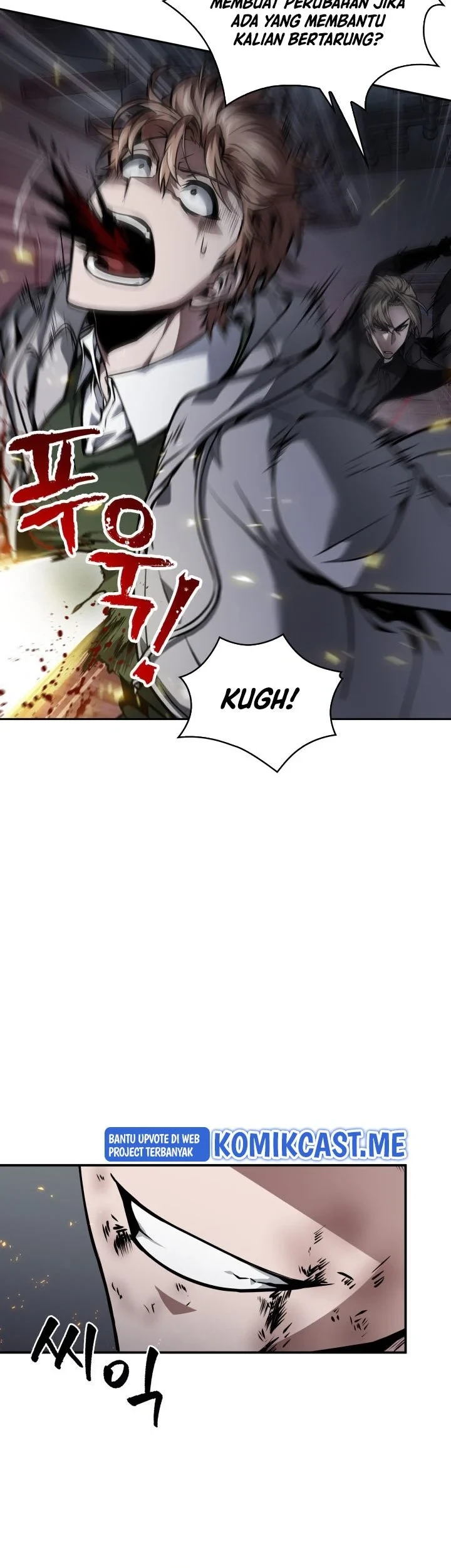 Tomb Raider King Chapter 346 - halaman 46