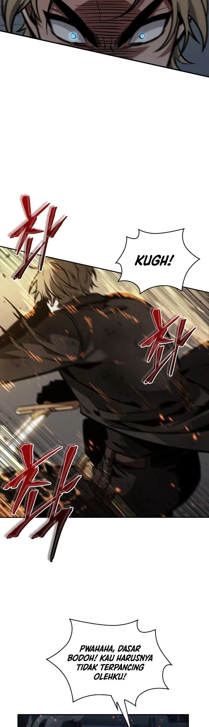 Tomb Raider King Chapter 346 - halaman 48