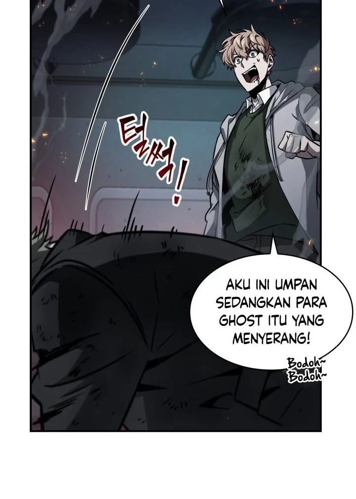 Tomb Raider King Chapter 346 - halaman 49