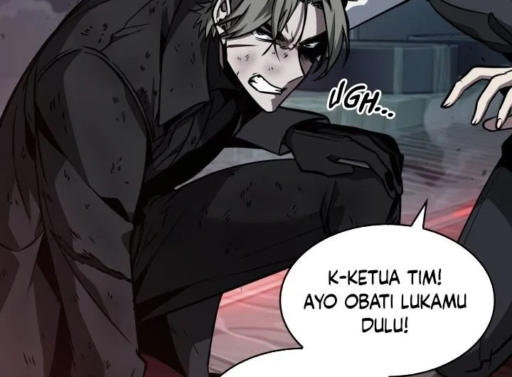 Tomb Raider King Chapter 346 - halaman 51