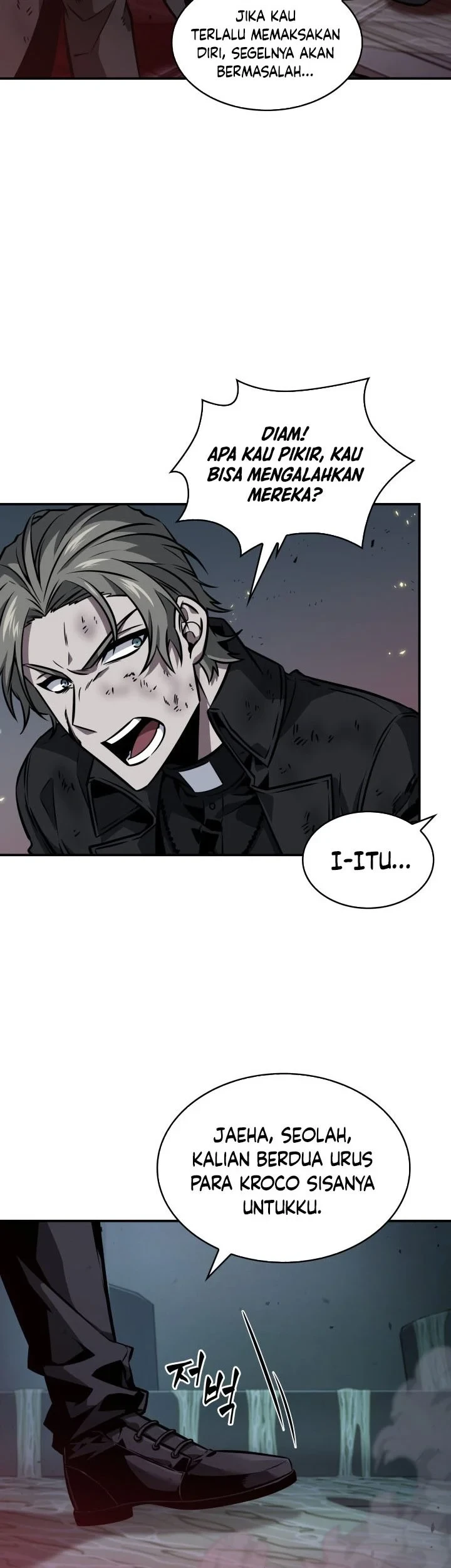 Tomb Raider King Chapter 346 - halaman 52