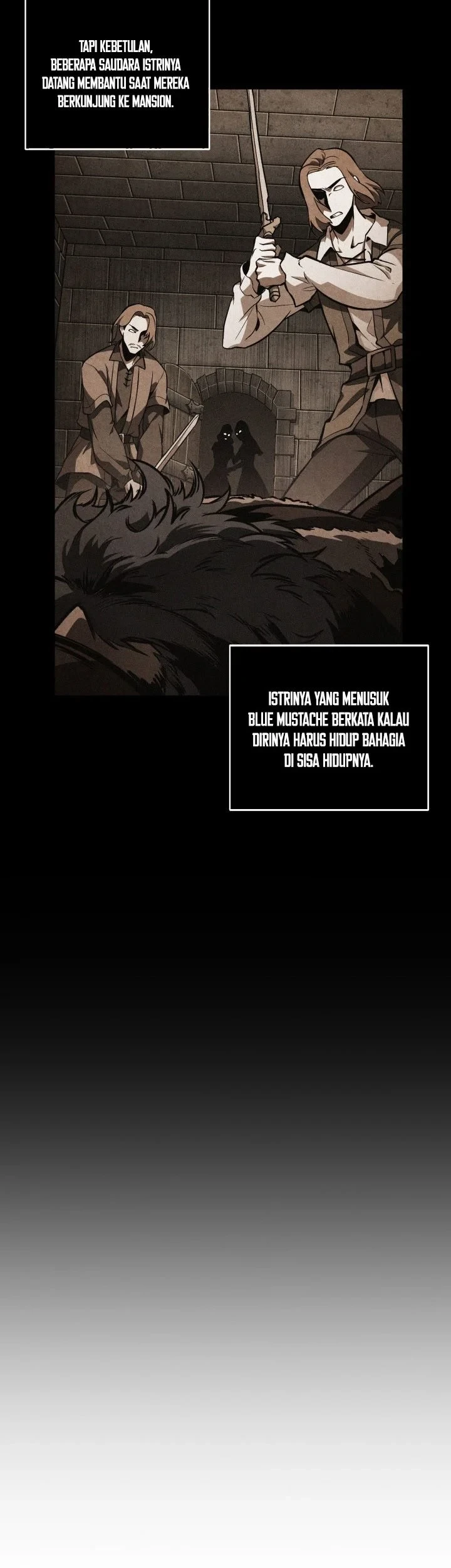 Tomb Raider King Chapter 346 - halaman 8