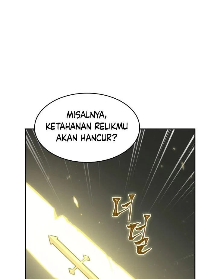 Tomb Raider King Chapter 347 - halaman 21