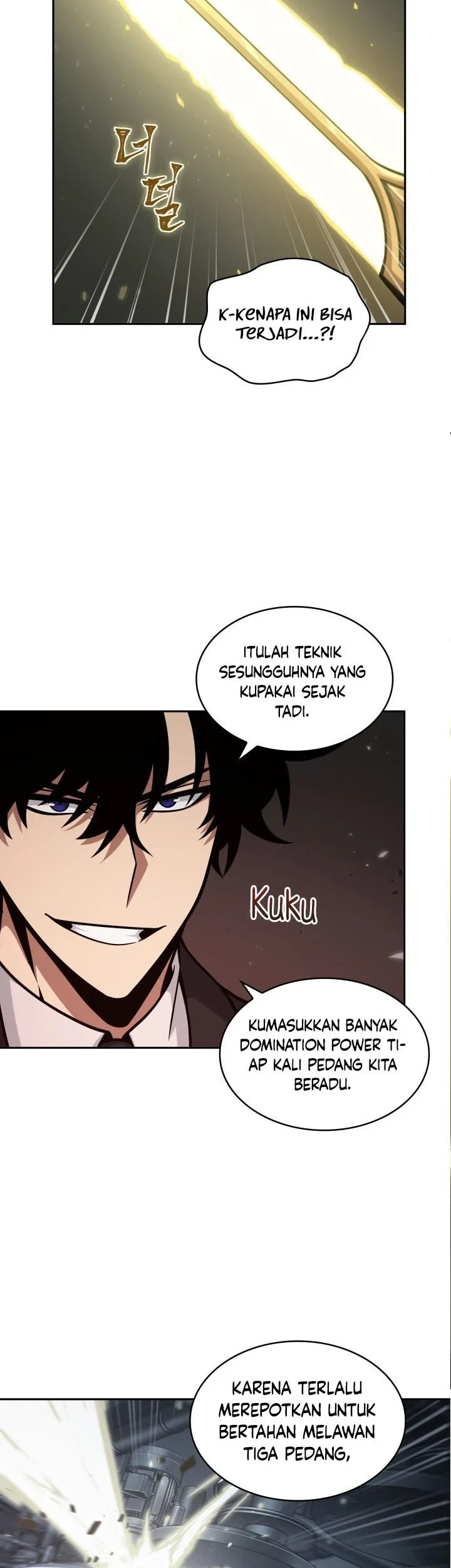 Tomb Raider King Chapter 347 - halaman 22