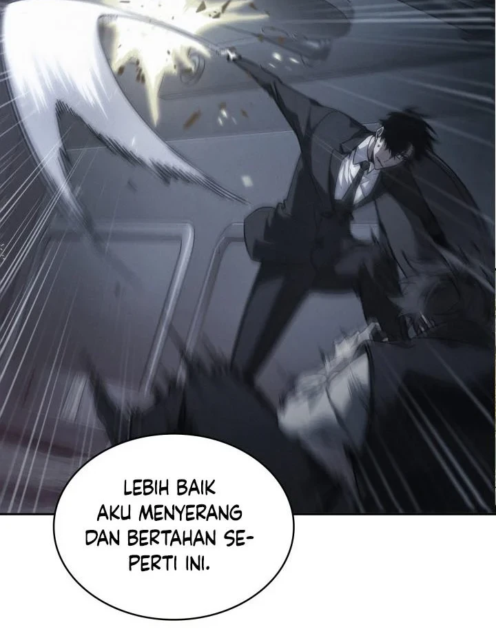 Tomb Raider King Chapter 347 - halaman 23