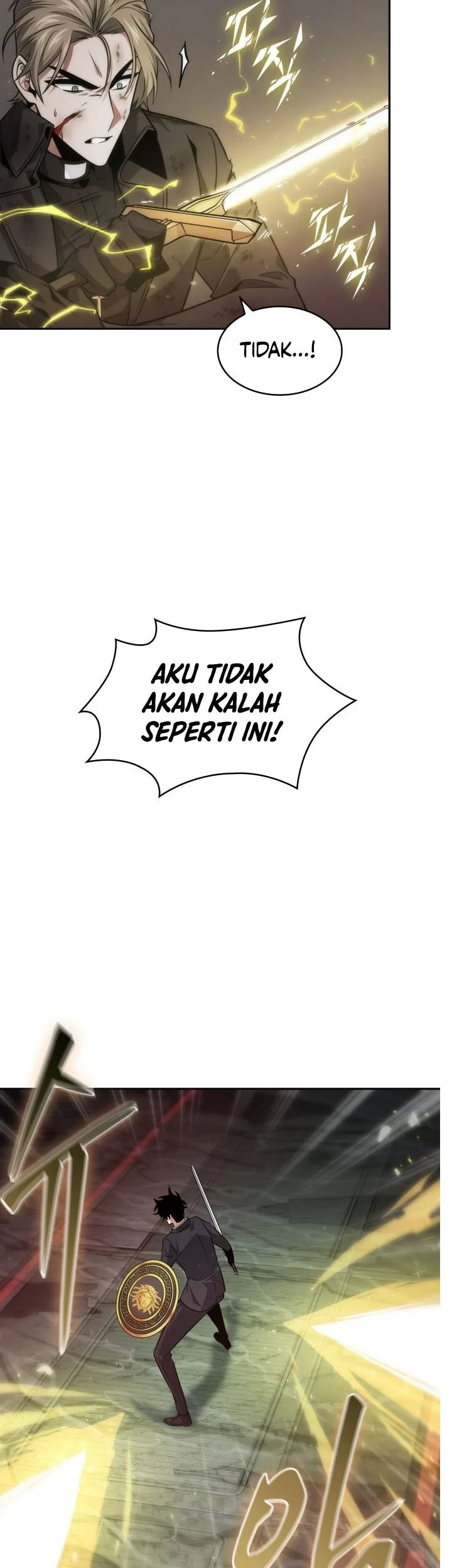 Tomb Raider King Chapter 347 - halaman 26