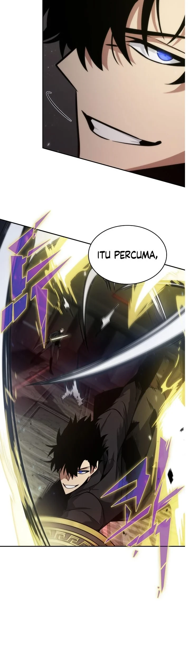 Tomb Raider King Chapter 347 - halaman 28