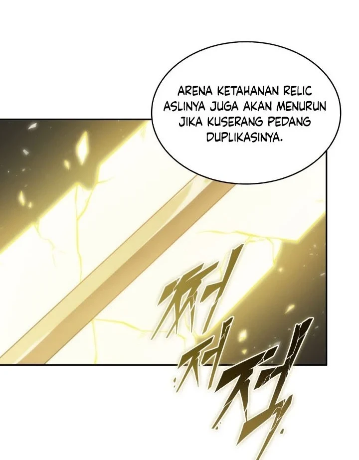 Tomb Raider King Chapter 347 - halaman 29