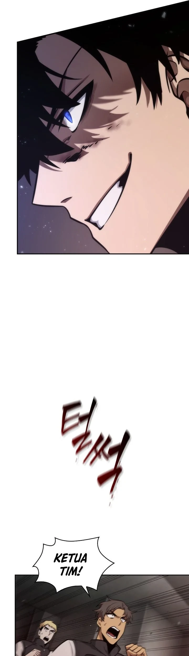 Tomb Raider King Chapter 347 - halaman 34