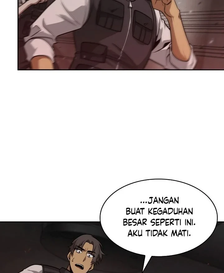 Tomb Raider King Chapter 347 - halaman 35