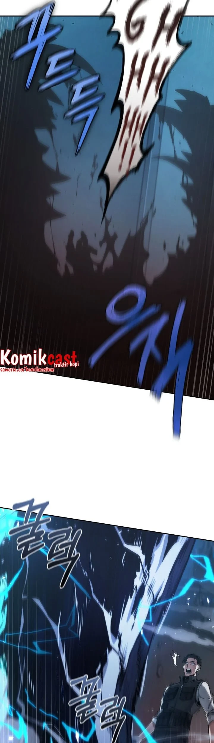 Tomb Raider King Chapter 347 - halaman 40
