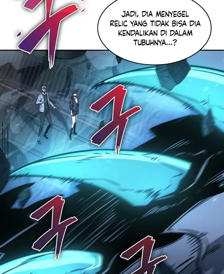 Tomb Raider King Chapter 347 - halaman 45