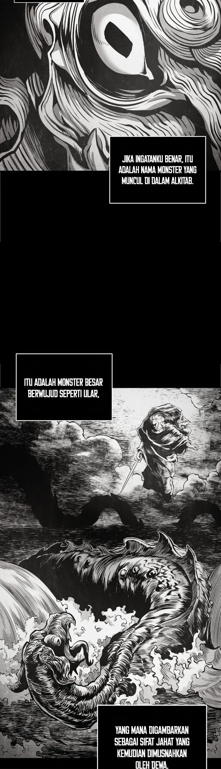 Tomb Raider King Chapter 347 - halaman 50