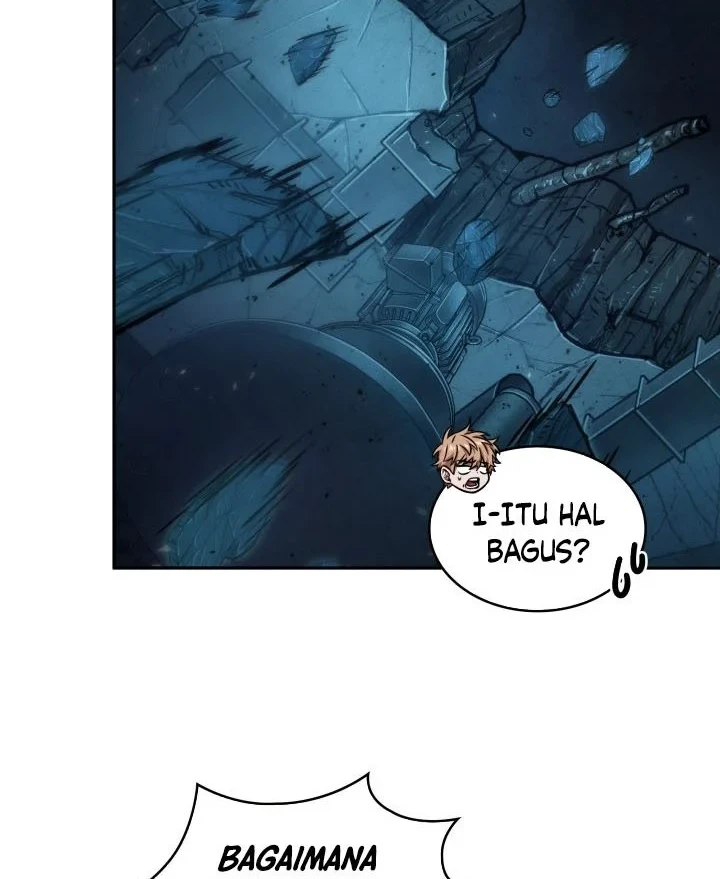 Tomb Raider King Chapter 347 - halaman 53