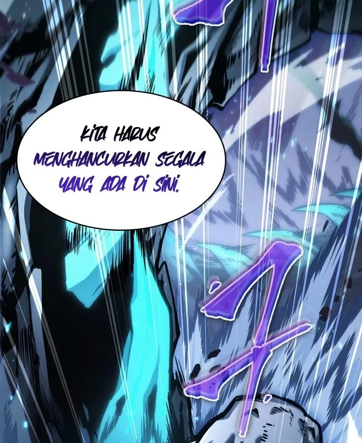 Tomb Raider King Chapter 347 - halaman 55