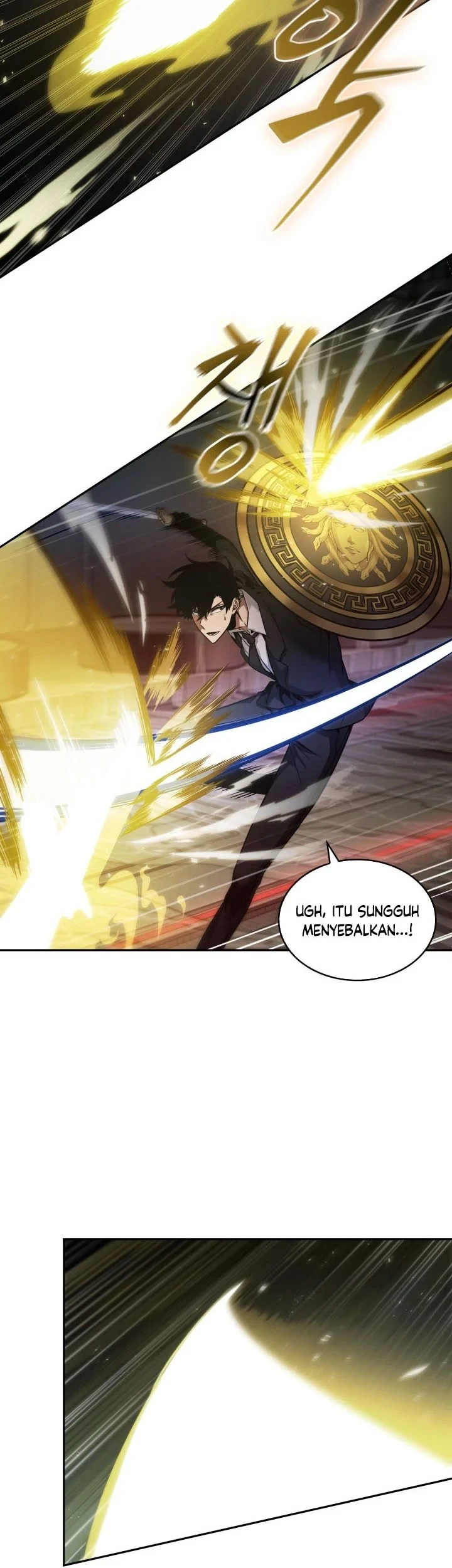 Tomb Raider King Chapter 347 - halaman 6