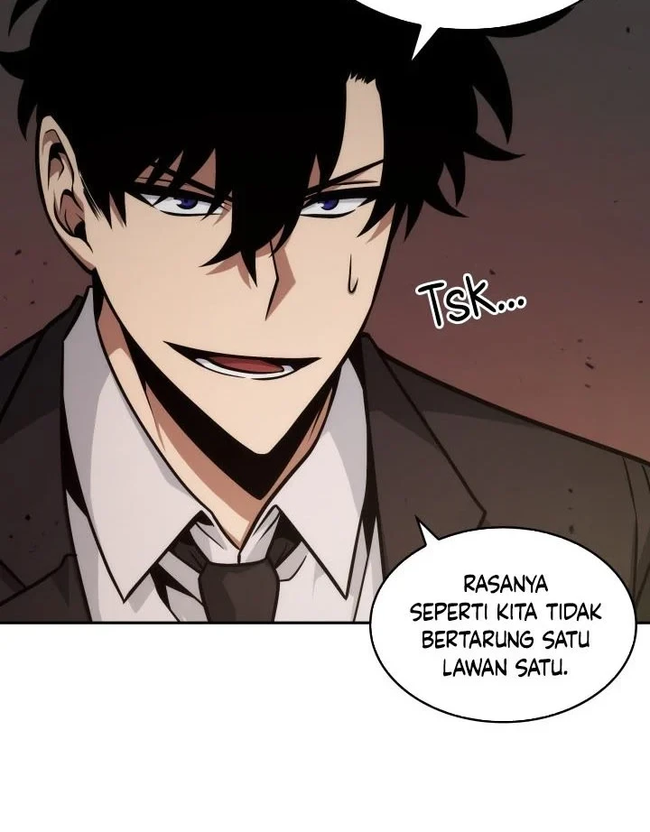 Tomb Raider King Chapter 347 - halaman 9