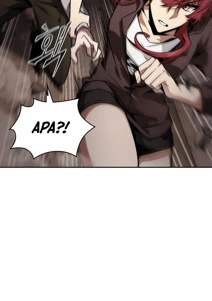 Tomb Raider King Chapter 348 - halaman 11