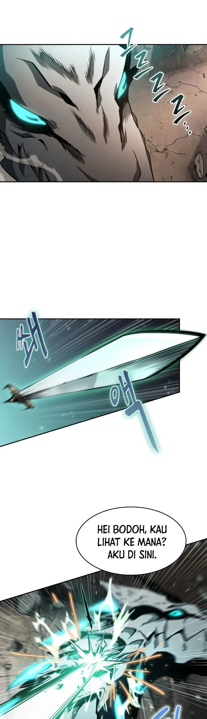 Tomb Raider King Chapter 348 - halaman 12