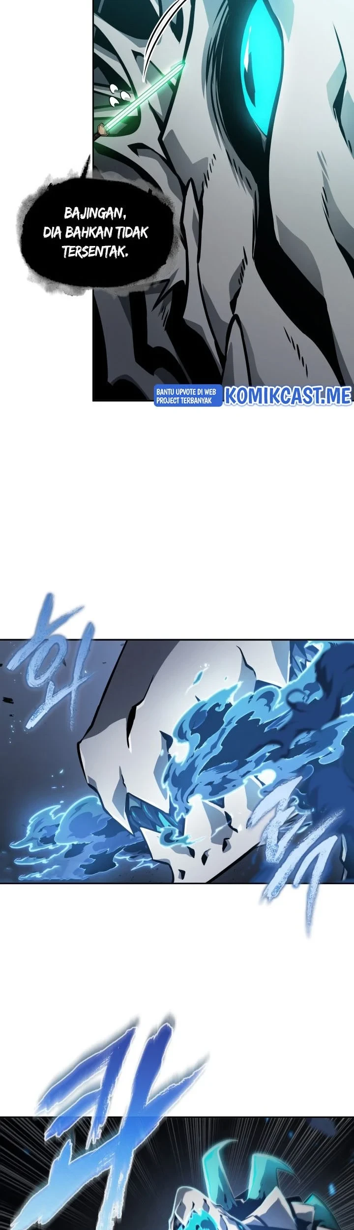 Tomb Raider King Chapter 348 - halaman 14