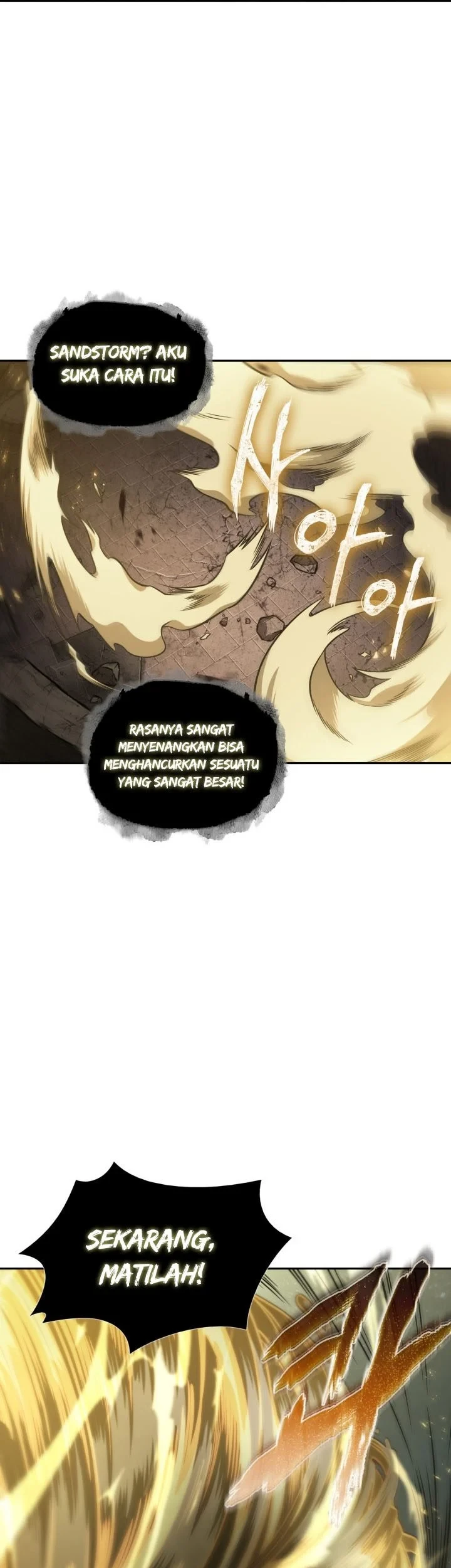 Tomb Raider King Chapter 348 - halaman 26
