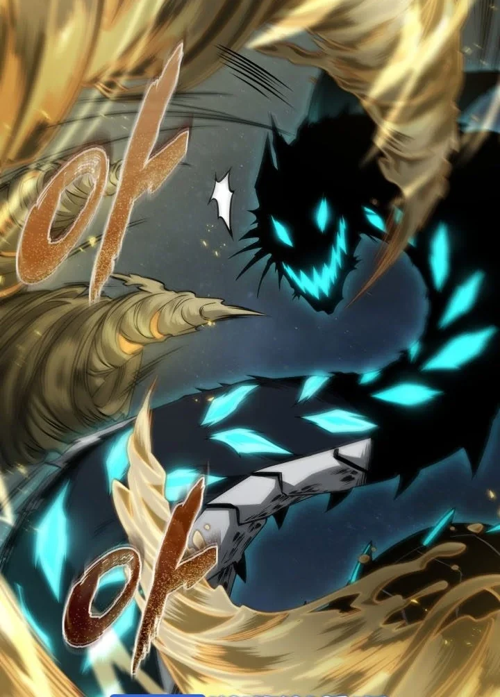 Tomb Raider King Chapter 348 - halaman 27