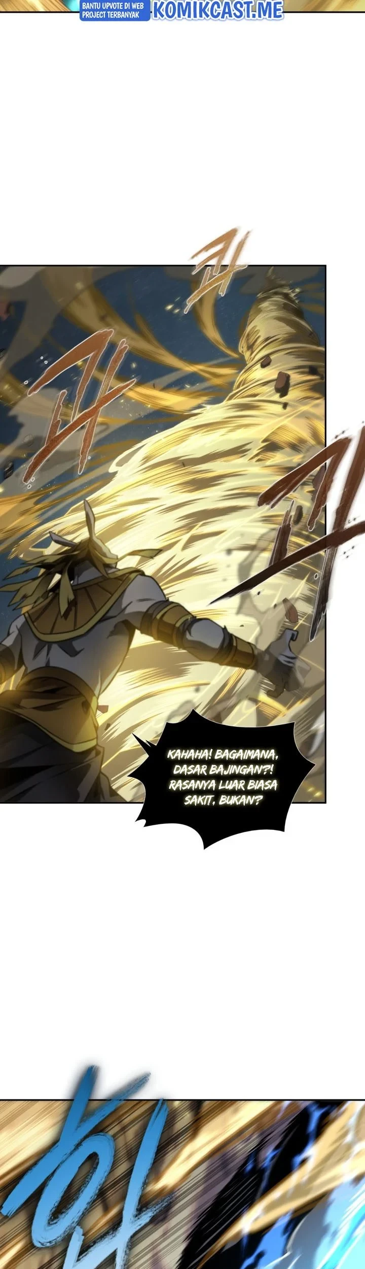 Tomb Raider King Chapter 348 - halaman 28