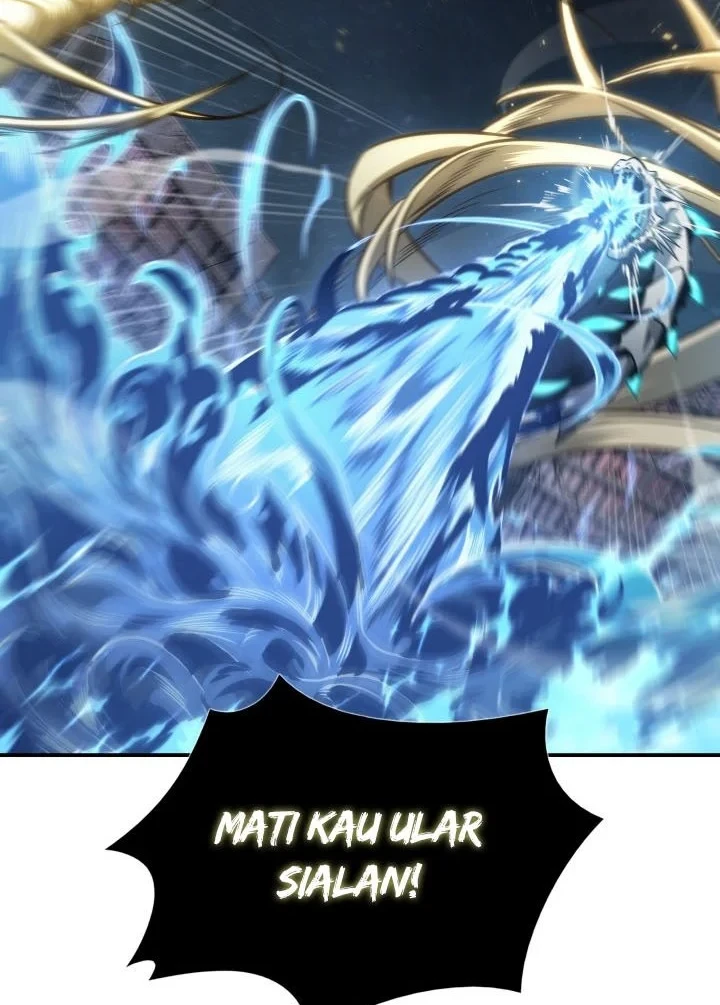 Tomb Raider King Chapter 348 - halaman 33