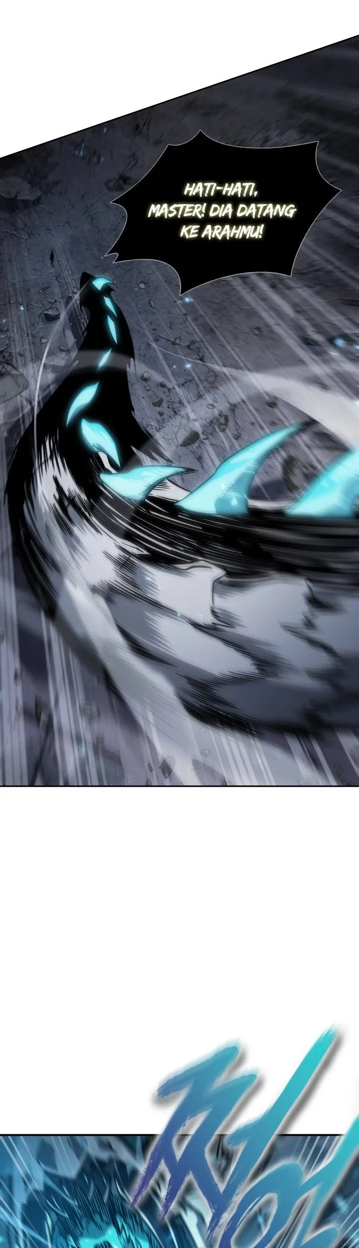 Tomb Raider King Chapter 348 - halaman 36