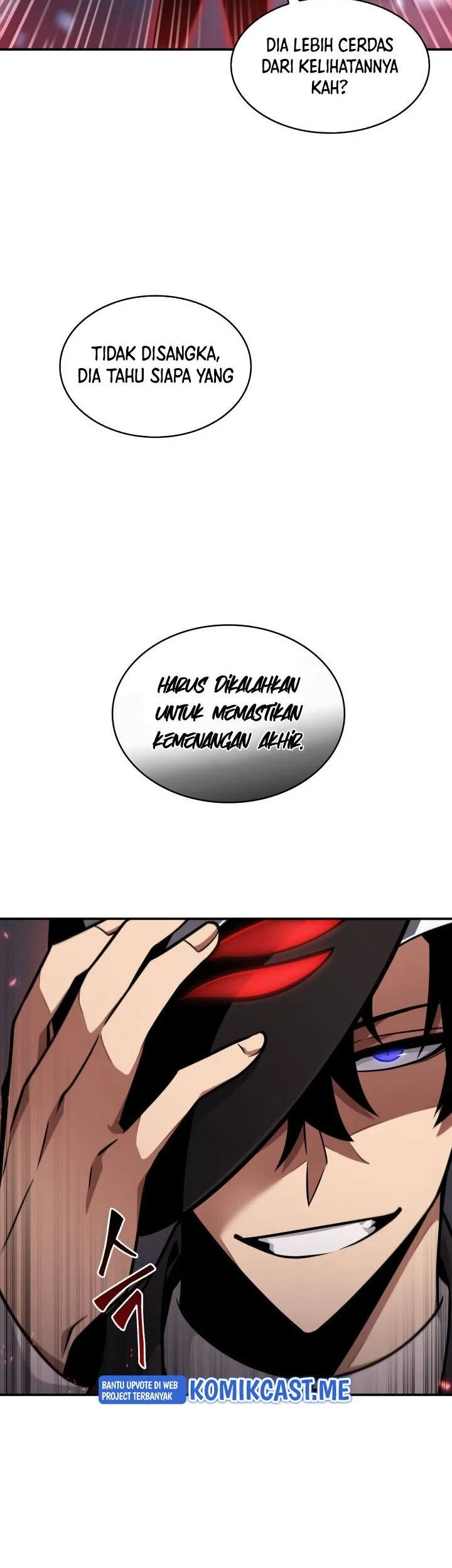 Tomb Raider King Chapter 348 - halaman 38