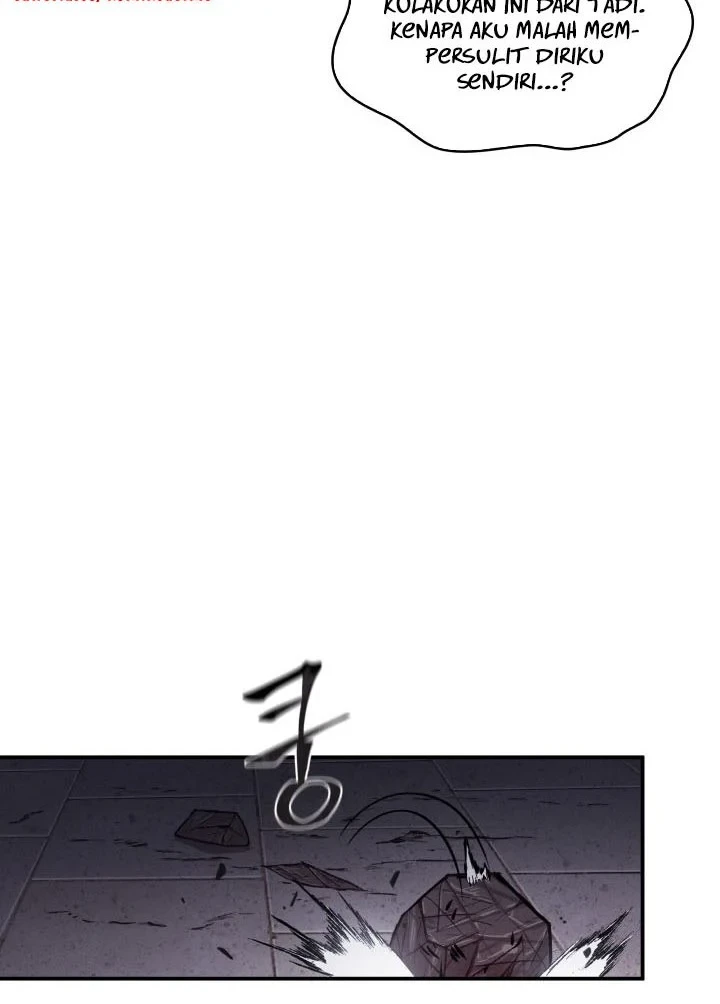 Tomb Raider King Chapter 348 - halaman 43