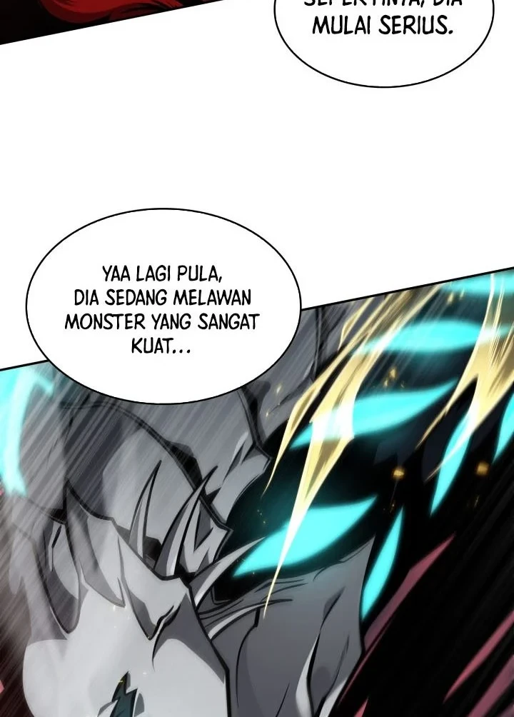 Tomb Raider King Chapter 348 - halaman 47