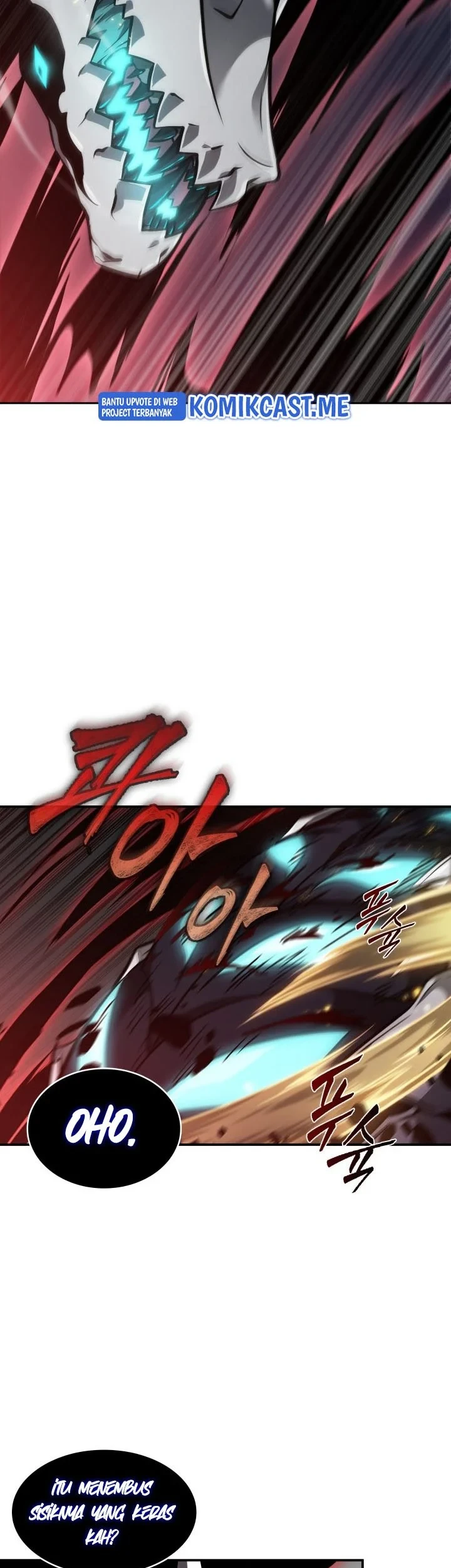 Tomb Raider King Chapter 348 - halaman 48