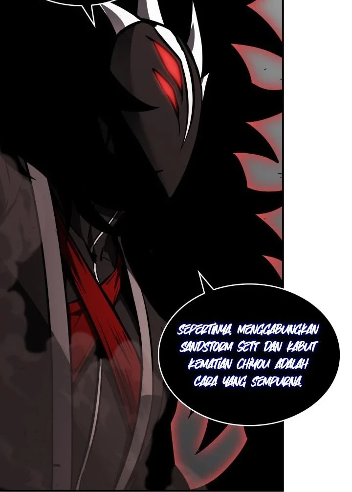 Tomb Raider King Chapter 348 - halaman 49