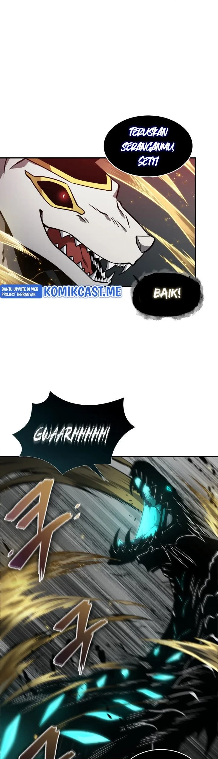 Tomb Raider King Chapter 348 - halaman 50