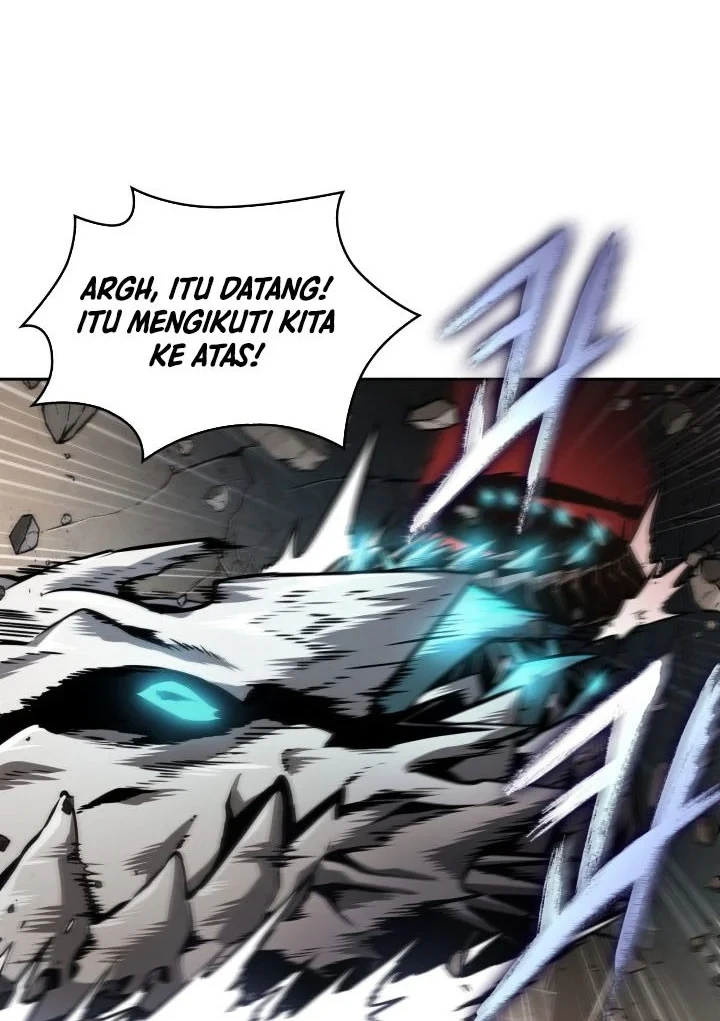 Tomb Raider King Chapter 348 - halaman 7