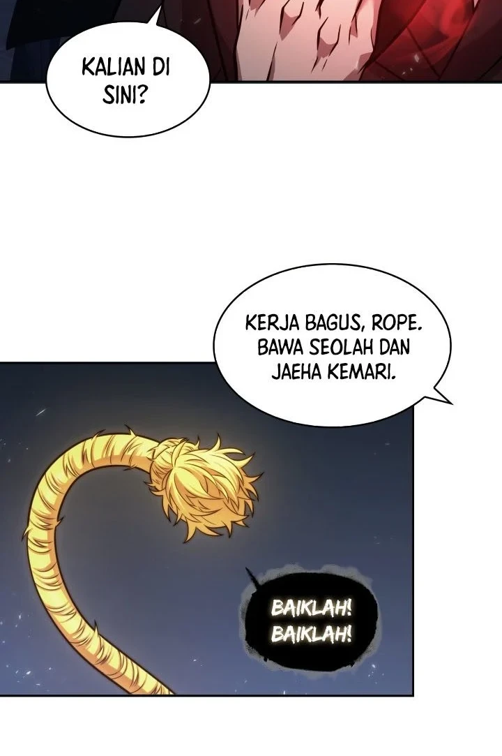 Tomb Raider King Chapter 349 - halaman 15