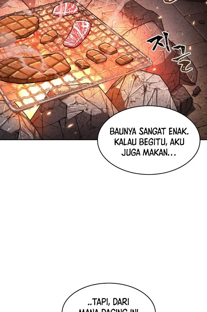 Tomb Raider King Chapter 349 - halaman 19