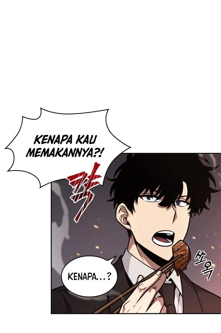 Tomb Raider King Chapter 349 - halaman 21