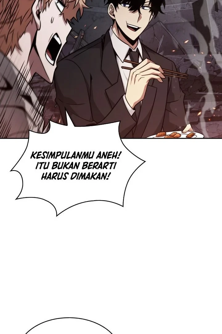 Tomb Raider King Chapter 349 - halaman 23