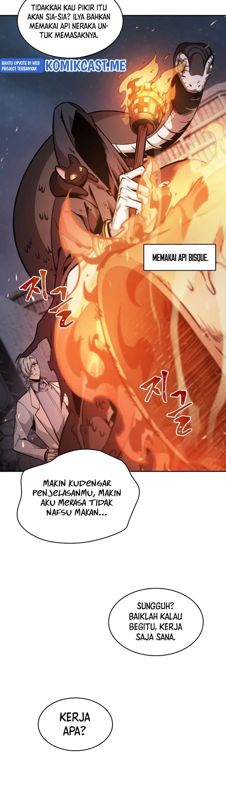 Tomb Raider King Chapter 349 - halaman 24