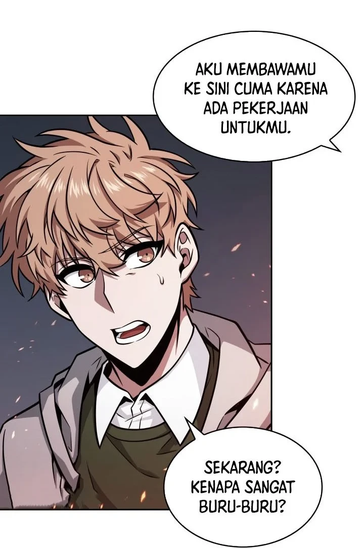 Tomb Raider King Chapter 349 - halaman 25