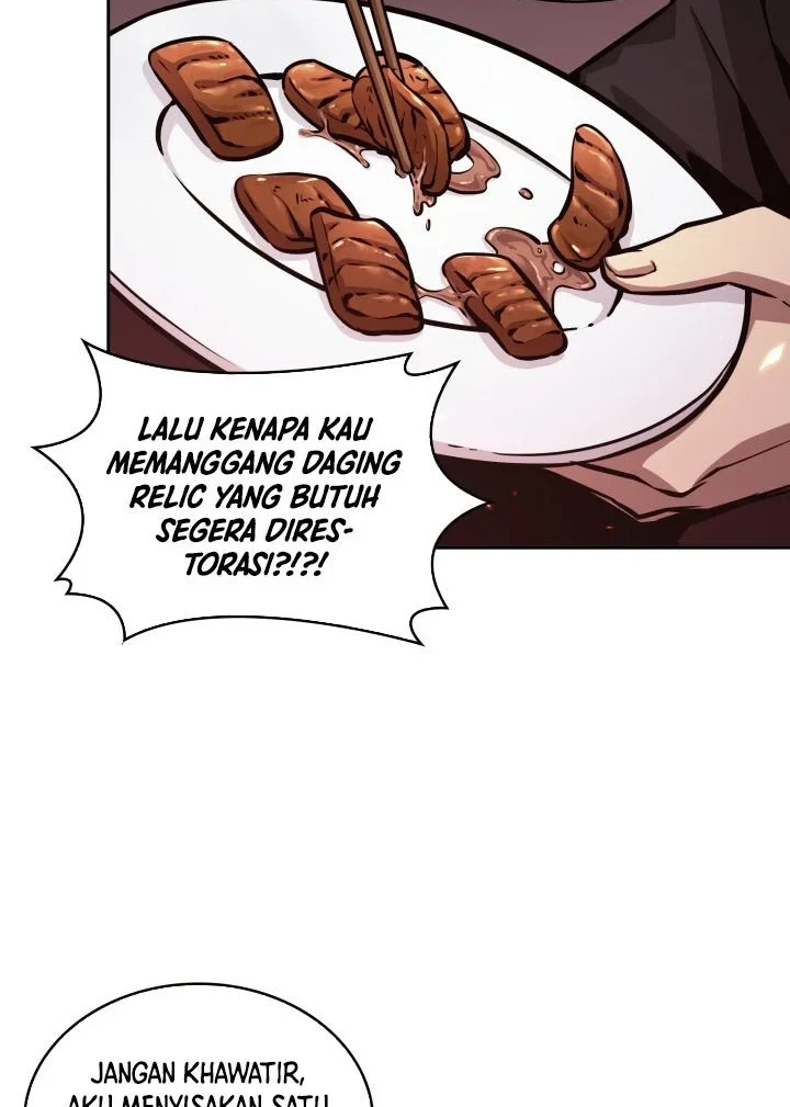 Tomb Raider King Chapter 349 - halaman 27