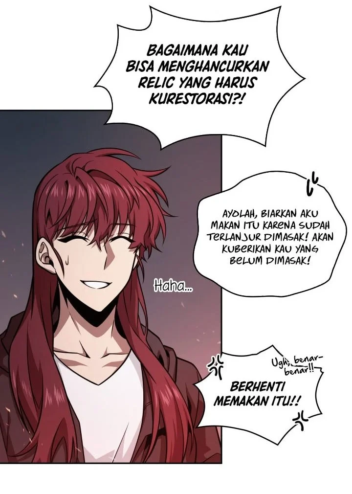 Tomb Raider King Chapter 349 - halaman 29