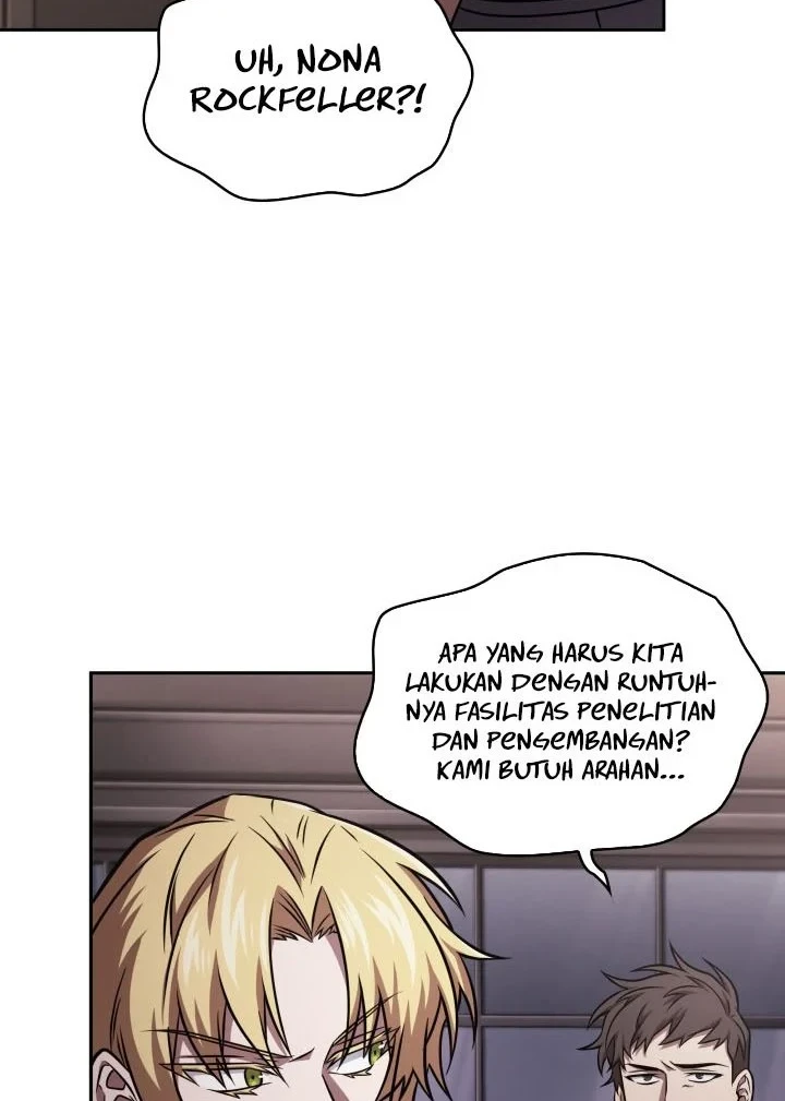 Tomb Raider King Chapter 349 - halaman 35