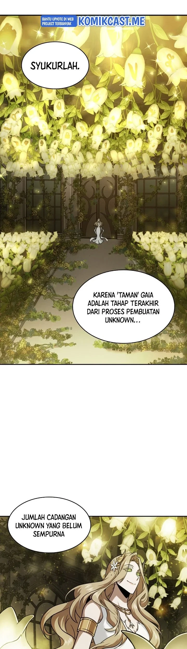 Tomb Raider King Chapter 349 - halaman 38
