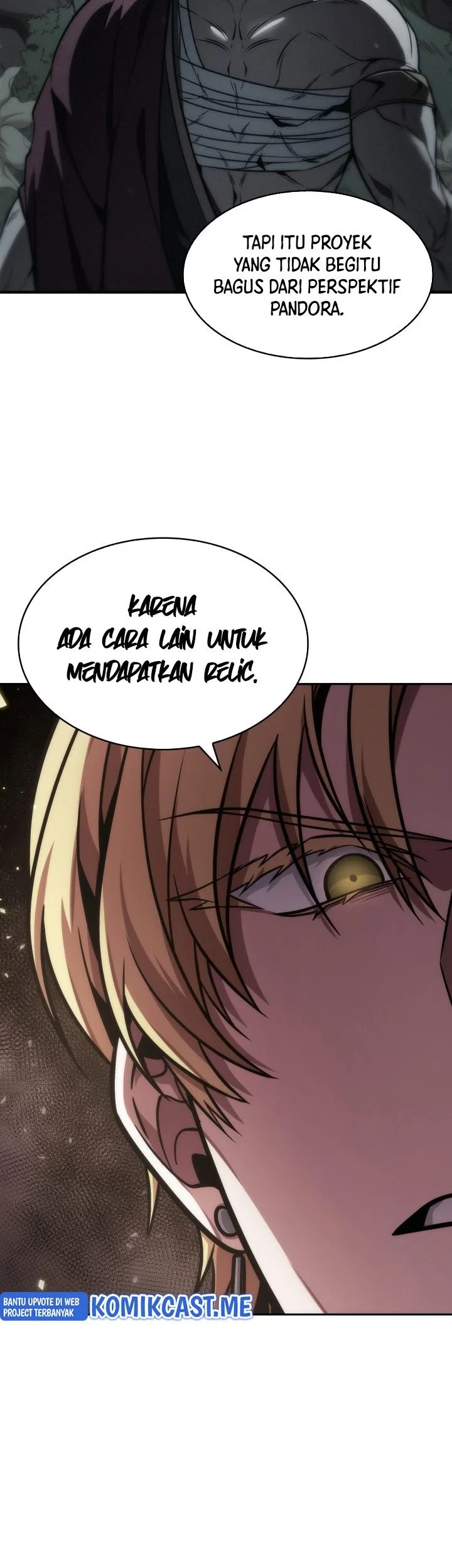 Tomb Raider King Chapter 349 - halaman 46